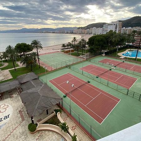 Florazar 2 Cullera Apartment Exterior foto