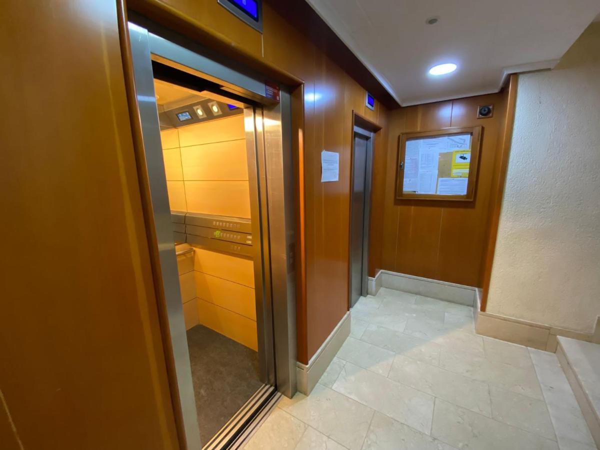 Florazar 2 Cullera Apartment Exterior foto